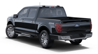 2025 Ford F-150® External Image 3